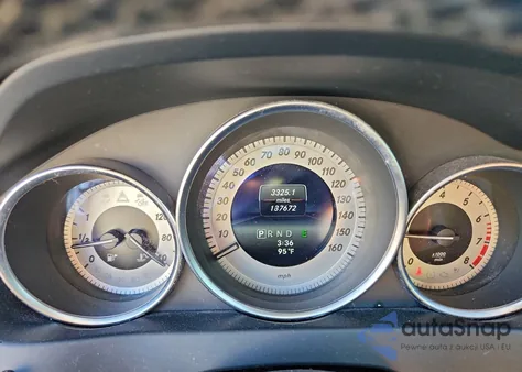 2014 Mercedes-Benz C 250 z USA, uszkodzony, nr VIN WDDGF4HBXEA951811